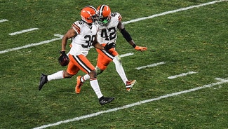 Next Story Image: Browns Capitalize on Steelers' Mistakes in Win